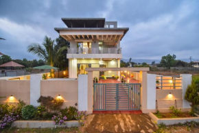 Moon Villa 4Bhk Lonavala